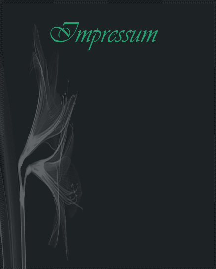 Impressum